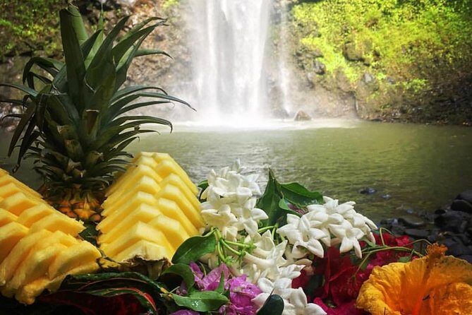Wailua River & Waterfalls Kayak Tour: Expert-Guided Adventure - Discovering Kauai’s Sacred Waterway and Secret Waterfall