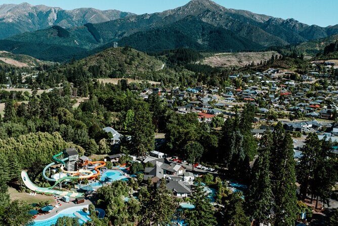 Waipara Valley Wine Region and Hanmer Springs All Day Tour - FAQs