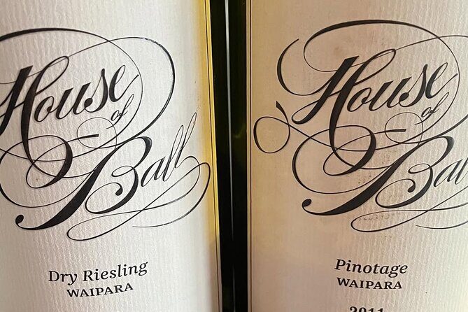 Waipara Valley Winery Tour Wine Tastings and Scenic Views - Final Thoughts