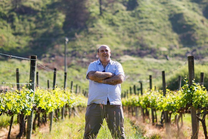 Waipara Wine Experience for 2 or more, inc tastings and lunch - FAQs about the Waipara Wine Experience