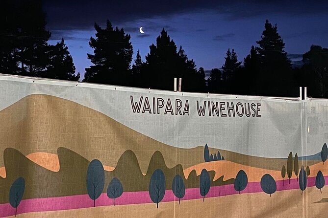 Waipara Wine Trail Private Group Tour From Christchurch - An In-Depth Look at the Waipara Wine Trail Private Tour
