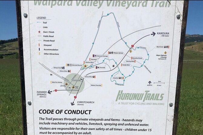 Waipara Wine Trail Private Group Tour From Christchurch - Final Thoughts: Who Should Book This Tour?