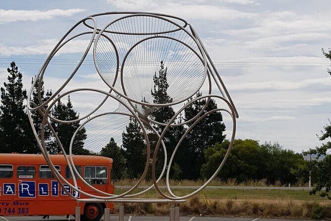 Waipara Wine Trail Tour From Christchurch - FAQ