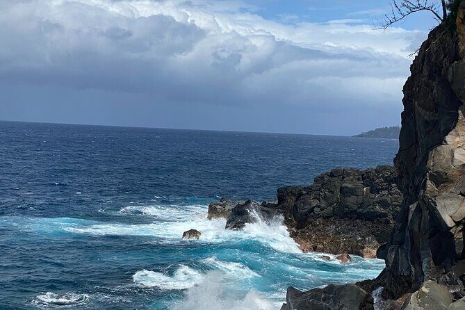 Waipio on Horseback: Mountain Ocean Views Working Cattle Ranch - Discover Waipio on Horseback: Mountain Ocean Views on a Working Cattle Ranch
