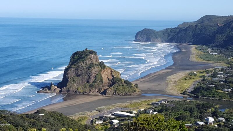 Waitakere Ranges Wilderness Experience Tour from Auckland - A Closer Look at the Waitakere Ranges Wilderness Experience