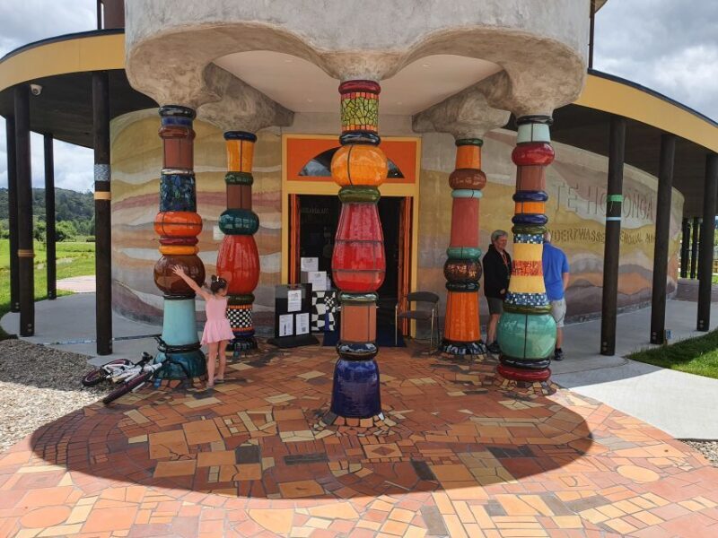 Waitangi: Kawiti Glow Worm Cave & Opua Kauri Forest Walk - Who Will Love This Tour?
