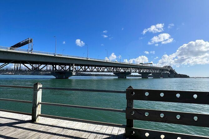 Waitangi Treaty Ground Day Trip Private Transport From Auckland - An In-Depth Look at the Private Waitangi Treaty Ground Day Trip