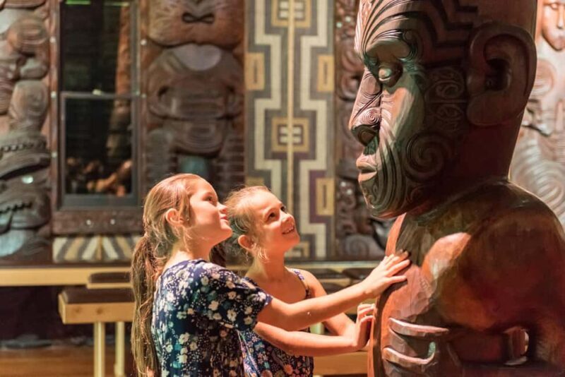 Waitangi Treaty Grounds: 2-Day Pass - Frequently Asked Questions