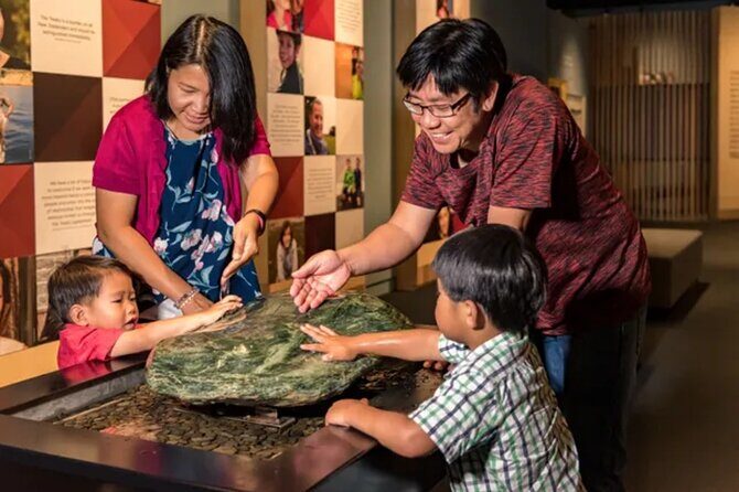 Waitangi Treaty Grounds Tour from Auckland - An In-Depth Look at the Waitangi Treaty Grounds Tour