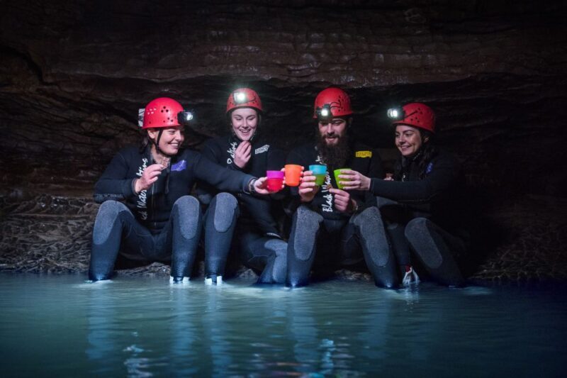 Waitomo Caves Black Abyss Ultimate Caving Experience - Final Thoughts