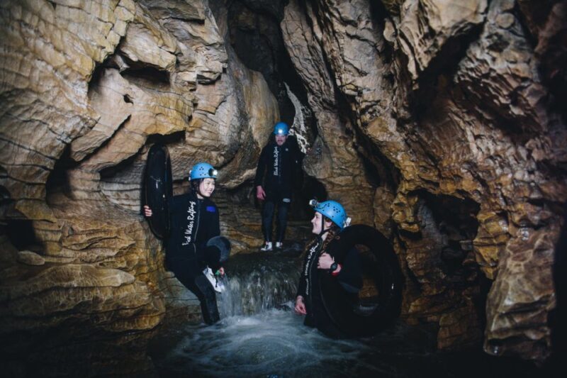 Waitomo Caves: Labyrinth Black Water Rafting Experience - Final Thoughts: Is It Worth It?
