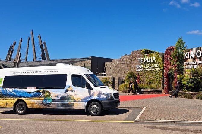 Waitomo Caves & Rotorua - Te Puia Small-Group Tour from Auckland - Frequently Asked Questions