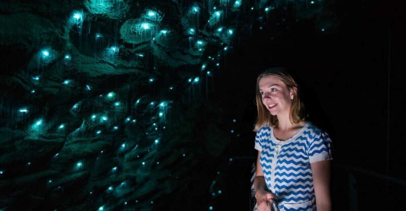 Waitomo Caves: Ruakuri Cave 1.5 Hour Guided Tour - FAQ