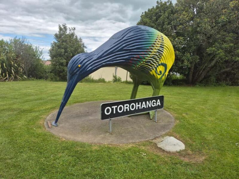 Waitomo: Caves to Kiwis eBike ride - A Detailed Look at the Waitomo: Caves to Kiwis eBike Ride