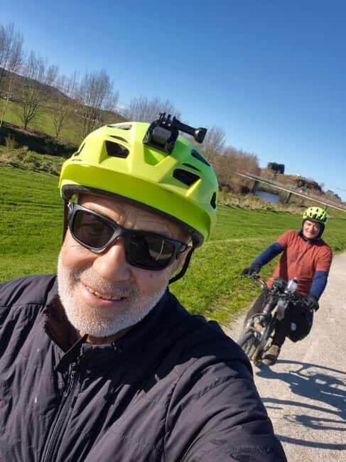 Waitomo: Caves to Kiwis eBike ride - Who Will Love This Tour?