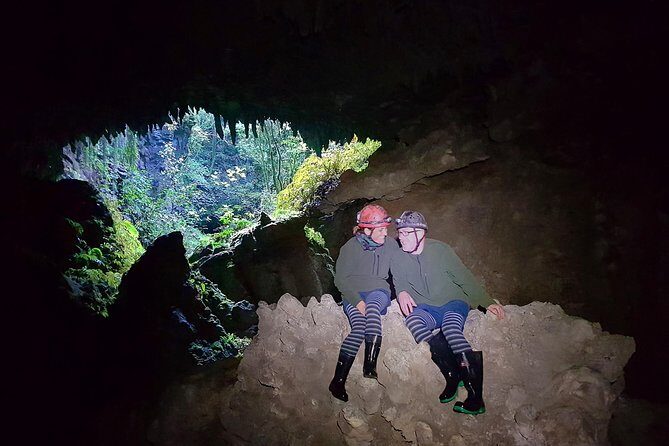Waitomo - Eco Adventure Glowworm Cave Tour - Off the Beaten Track - What’s Included and Practical Considerations