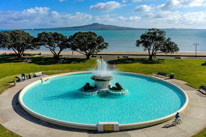 Waitomo Glowworm Caves and Auckland City Tour a Day Trip - Who Would Enjoy This Tour?