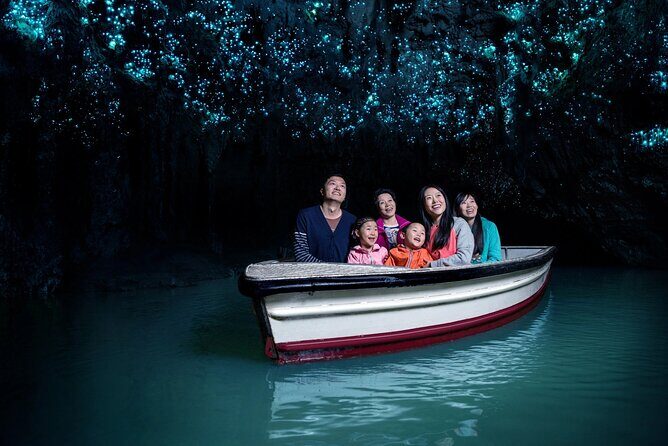Waitomo - Twin Caves Discovery - Private Day Tour from Auckland - Why This Tour Offers Real Value