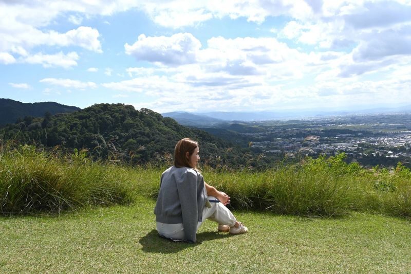 Wakakusa Hilltop Bus - Is the fare worth it?