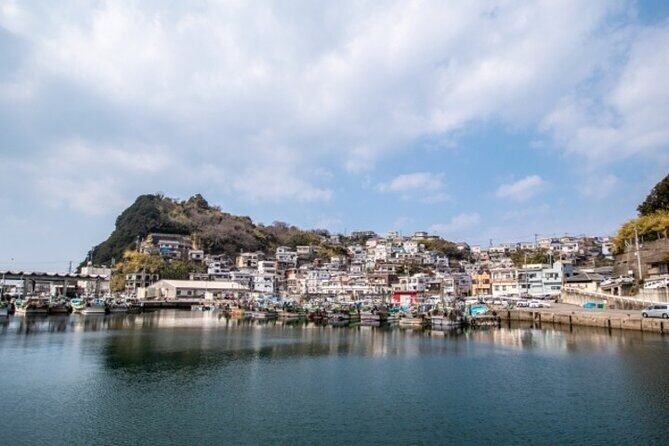 Wakayama Castle and Kuroshio Market 1 Day Tour - A Detailed Look at the Wakayama Castle and Kuroshio Market Tour