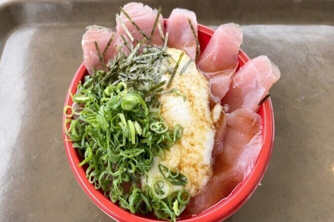 Wakayama Castle and Kuroshio Market 1 Day Tour - Who Will Love This Tour?