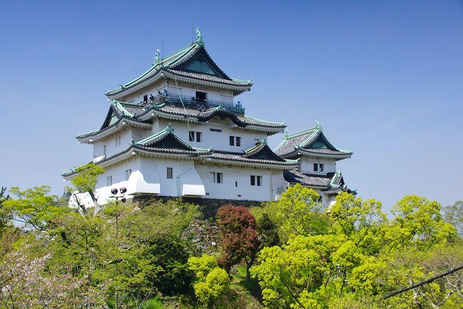 Wakayama Castle Town Walking Tour - Final Thoughts