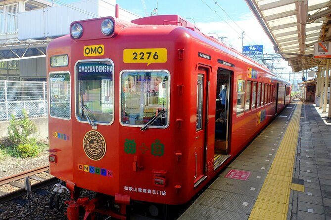 Wakayama: Cat Stationmaster Adventure on the Kishigawa Line - FAQ: Your Questions Answered