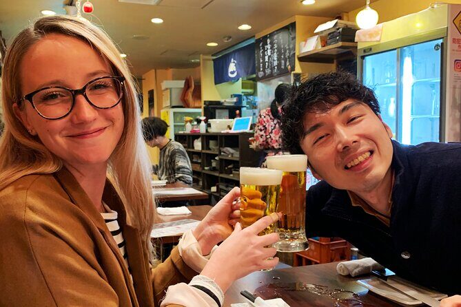 Wakayama: Discover Shirahamas Seaside Bars and Local Brews - Frequently Asked Questions