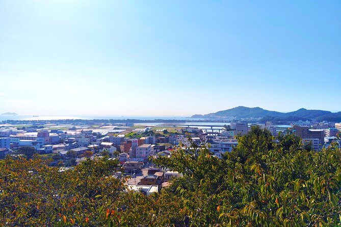 Wakayama: Discover the Sacred Beauty of Kimiidera - The Sum Up