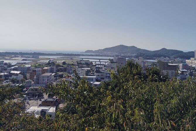 Wakayama: Discover the Sacred Beauty of Kimiidera - FAQ