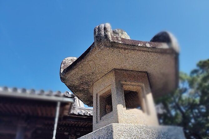 Wakayama: Dojoji Temple and Japans Tragic Love Legend - Practical Details and What to Expect