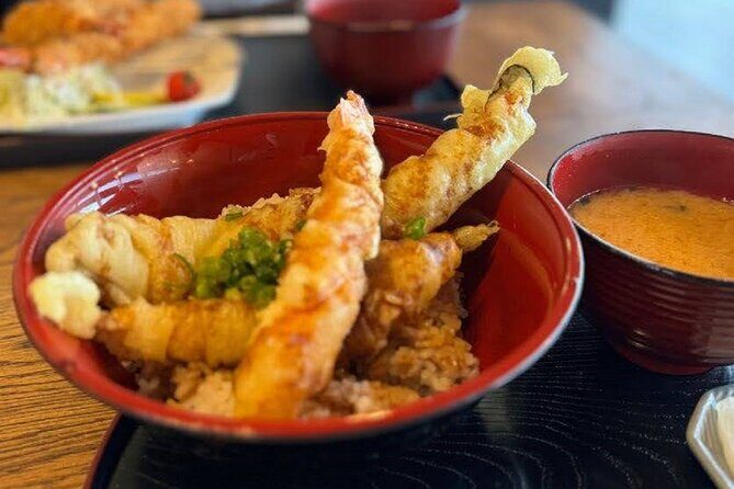 Wakayama: Explore Japans Seafood Culture at Toretore Market - Key Points