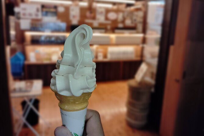 Wakayama: Explore Yuasa, the Origin of Japanese Soy Sauce - Key Points