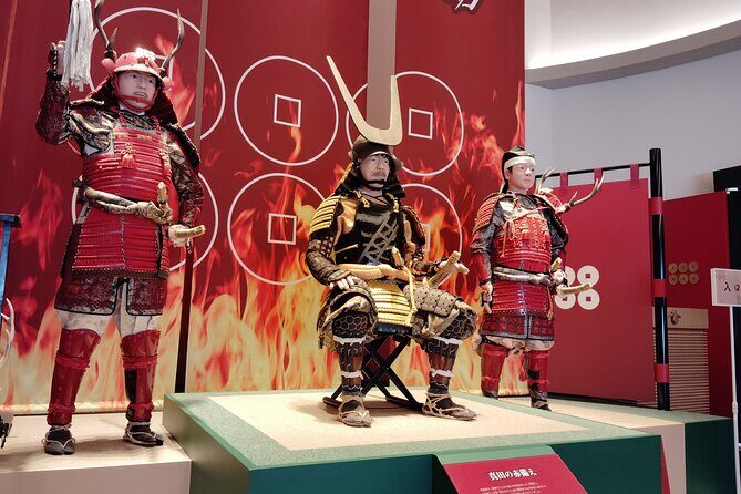 Wakayama: Follow the Samurai Path of the Sanada Clan - Wakayama: Follow the Samurai Path of the Sanada Clan