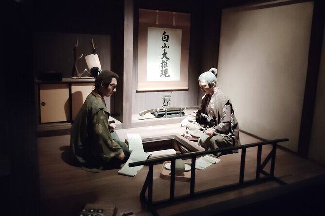 Wakayama: Follow the Samurai Path of the Sanada Clan - Key Points