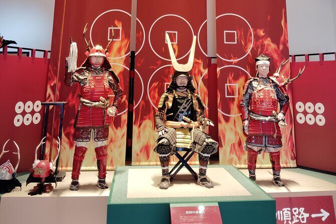 Wakayama: Follow the Samurai Path of the Sanada Clan - Final Thoughts