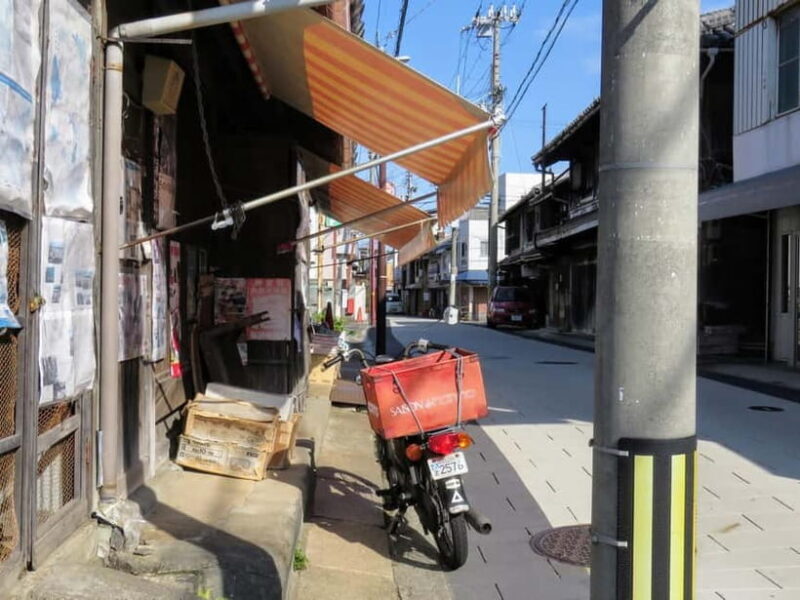 Wakayama: Instax Camera Photo Tour in Wakaura Area - Key Points