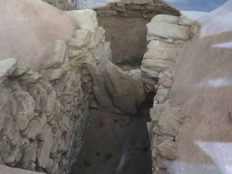 Wakayama: Iwase-Senzuka Ancient Tomb Cluster Tour - The Sum Up