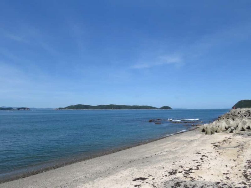 Wakayama: Kada Cycling Tour with Medetai Train Ride - Wakayama: Kada Cycling Tour with Medetai Train Ride – A Detailed Review