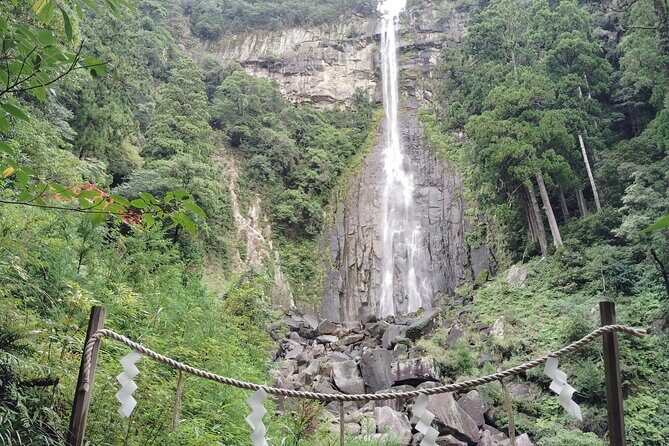 Wakayama: Kumano Kodo Sacred Walk to Nachis Sacred Sites - Final Thoughts: Why This Tour Delivers