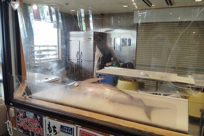 Wakayama: Learn & Taste Japan Tuna Culture in Nachikatsuura - The Sum Up