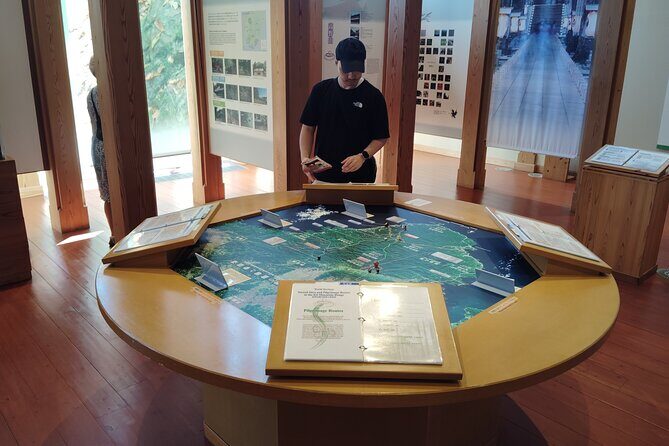 Wakayama: Legends and Purification at Kumano Hongu Shrine - An In-Depth Look at the Kumano Hongu Shrine Experience