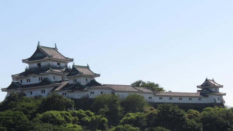 Wakayama: Local Shops and Architectures Tour - Why You Should Consider This Tour