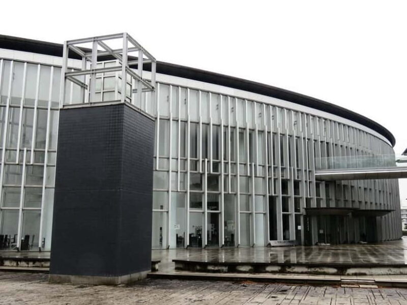 Wakayama: Local Shops and Architectures Tour - Frequently Asked Questions