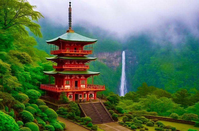 Wakayama: Mt. Koya & Nachi Falls Full-Day Private Tour - Key points to weigh before booking