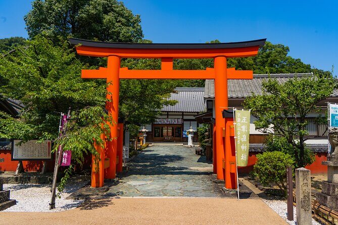 Wakayama Private Customizable Full Day Tour - Key Points