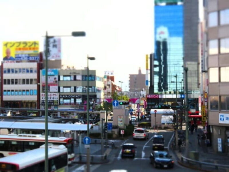 Wakayama: Private Station Food Hall Support with Guide - Key Points