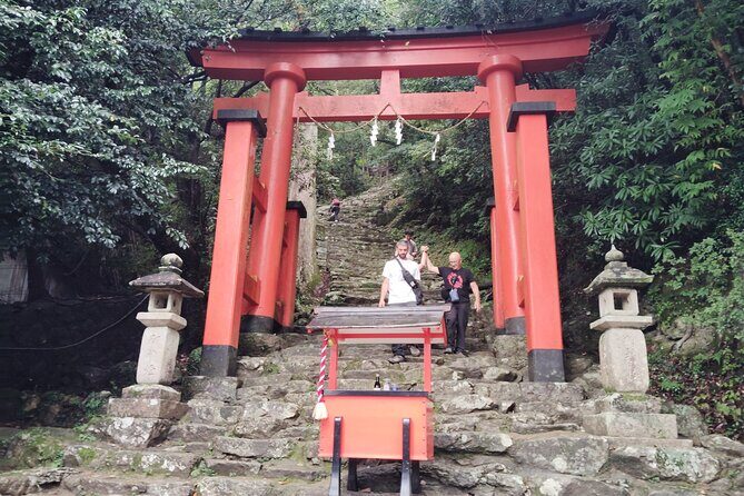 Wakayama: Sacred Journey to Kumano Hayatama and Kamikura - Who Will Love This Tour?