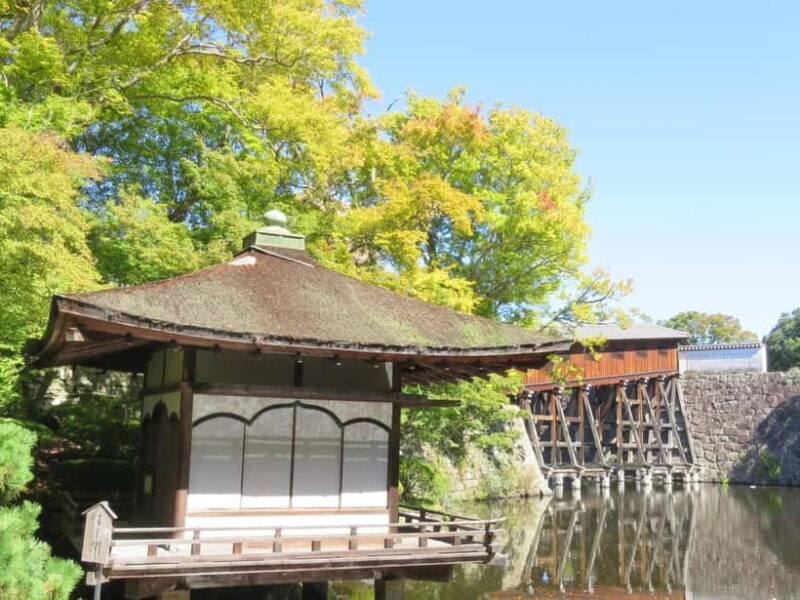 Wakayama: Samurai Experience with Castle Tour - Wakayama: Samurai Experience with Castle Tour — A Deep Dive into Japan’s Warrior Spirit