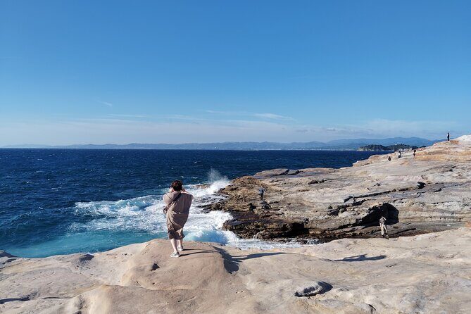 Wakayama: Sandanbeki and Senjojiki Scenic Coast Tour - Wakayama: Sandanbeki and Senjojiki Scenic Coast Tour – A Practical Guide to Coastal Wonders